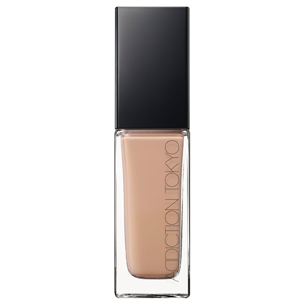 ADDICTION The Foundation Lift Glow, SPF20 PA++, 005 Light Pink, 30ml