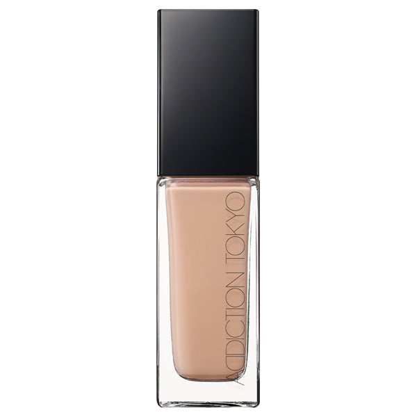 ADDICTION The Foundation Lift Glow, SPF20 PA++, 003 Fair Pink, 30ml
