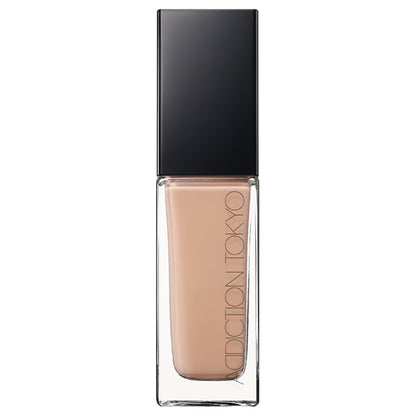 ADDICTION The Foundation Lift Glow, SPF20 PA++, 003 Fair Pink, 30ml