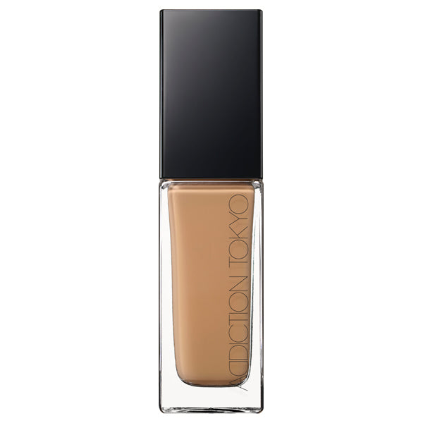 ADDICTION The Foundation Lift Glow, SPF20 PA++, 010 Medium Neutral, 30ml
