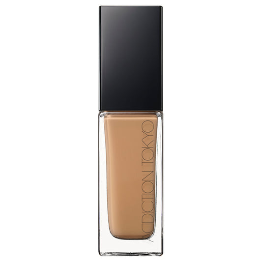ADDICTION The Foundation Lift Glow, SPF20 PA++, 010 Medium Neutral, 30ml