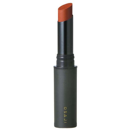OSAJI Nuance Lipstick, 18 Kigen <Origin>, 2g