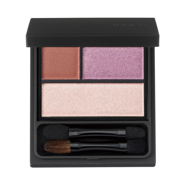 Nuance Eyeshadow Palette, Wataridori, 6g