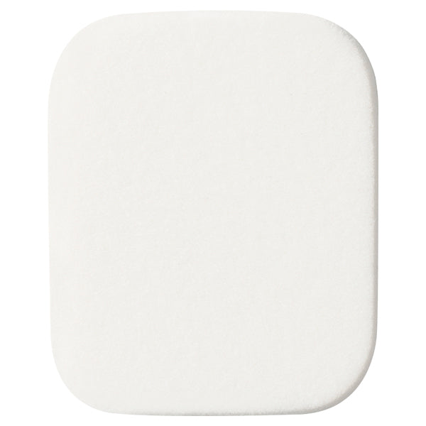 OSAJI Individual Skin Foundation Puff, W45,H8,D55mm
