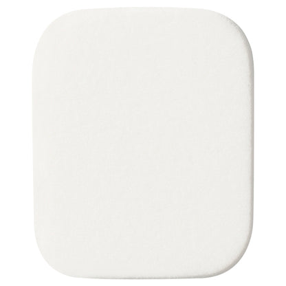 OSAJI Individual Skin Foundation Puff, W45,H8,D55mm