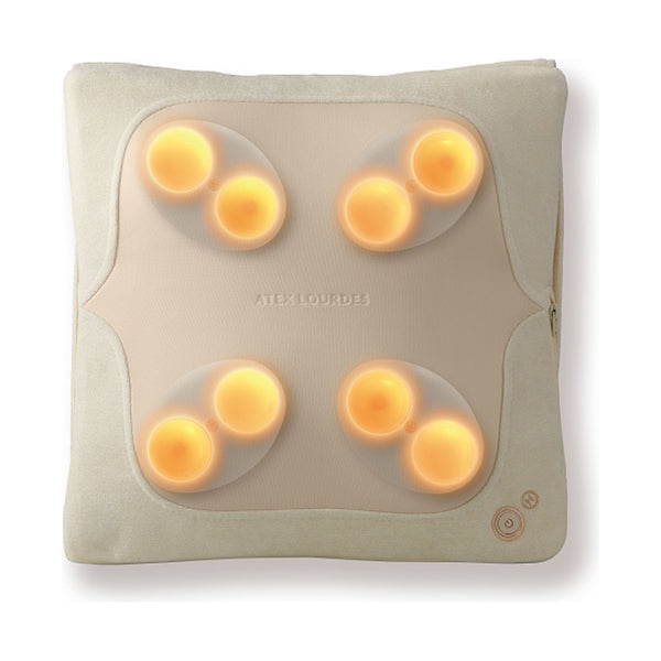 ATEX Premium Massage Cushion Double Momi