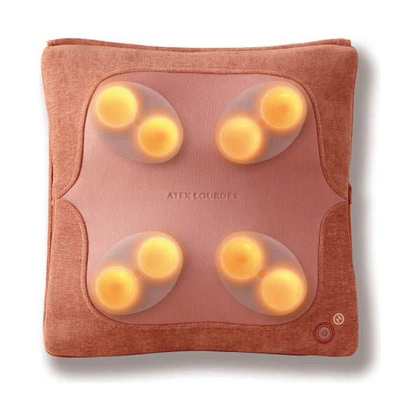 ATEX Premium Massage Cushion Double Momi