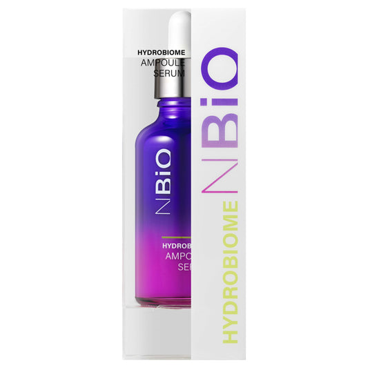 Hydrobiome Ampoule Serum, 50ml