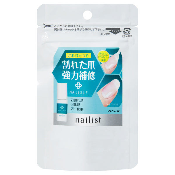 Broken Nail Repair Glue, 3g