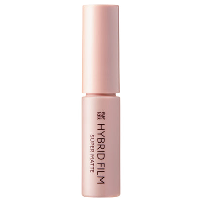 eye talk Hybrid Film Super Matte (Sheer Beige)