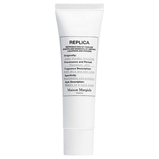 Maison Margiela Fragrances REPLICA Hand Cream Gift Set (Lazy Sunday Morning)