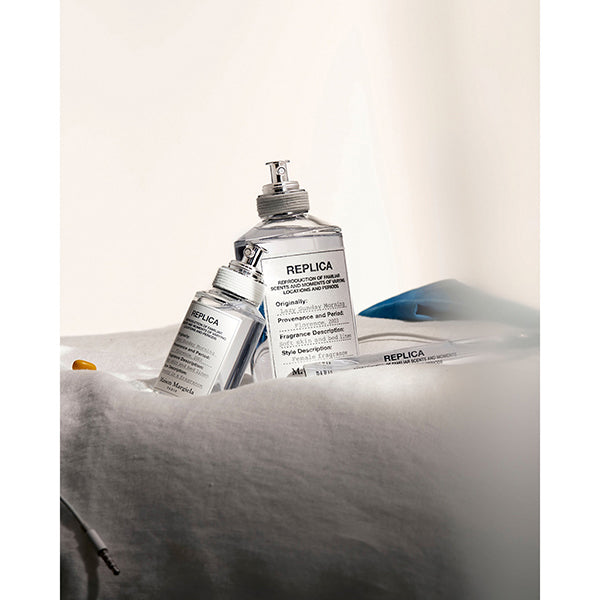 Maison Margiela Replica Eau de Toilette Lazy Sunday Morning Gift Set (Floral Musk)