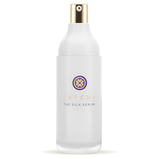 TATCHA Silk serum, 30ml