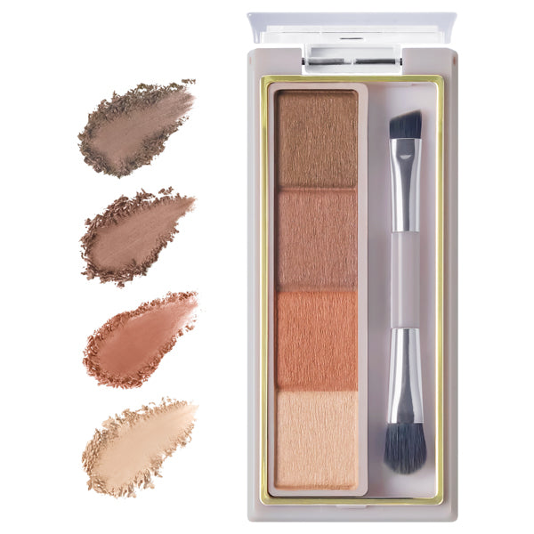 excel Color Edit Powder Brow, EP01 Spring Mocha, 1 piece