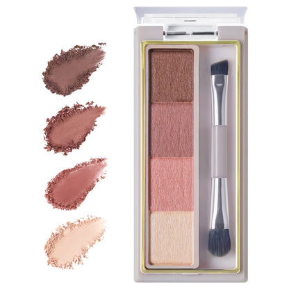 excel Color Edit Powder Brow, EP02 Summer Nectar, 1 piece