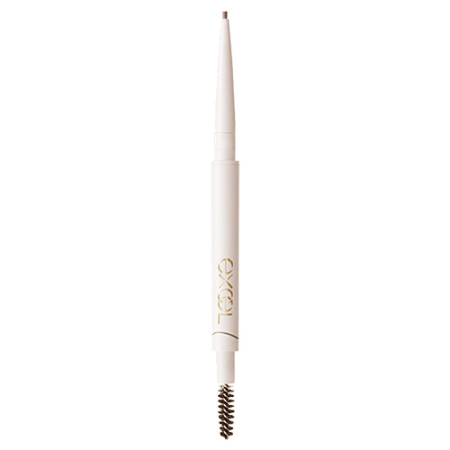 excel Color Edit Slim Brow (ES03 Autumn Beige)