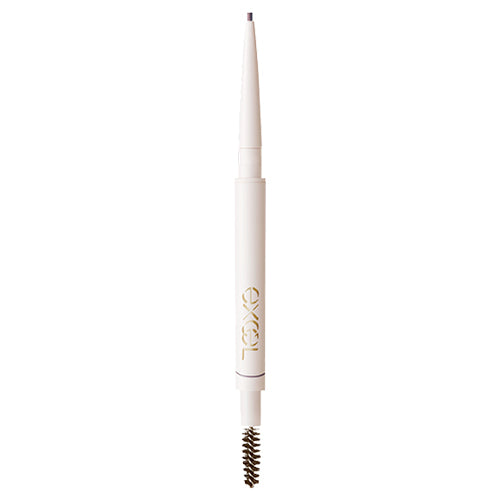 excel Color Edit Slim Brow (ES04 Winter Mauve)