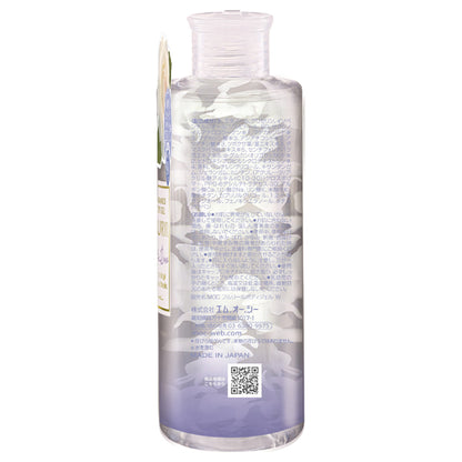 MOC Body Gel, 300ml (White Rose)
