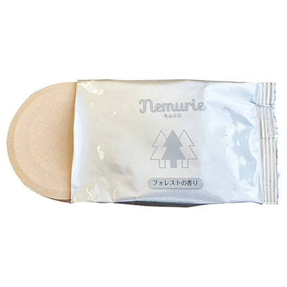 Novopin Nemulie Assortment (Susuya Aroma), 40g x 8