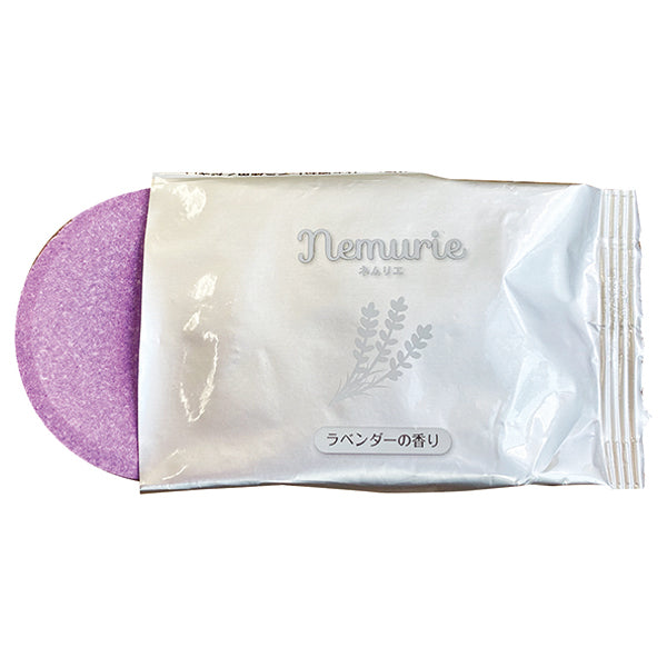 Novopin Nemulie Assortment (Susuya Aroma), 40g x 8