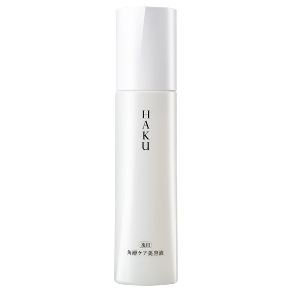 HAKU Stratum corneum care serum, 120ml, Fragrance-free