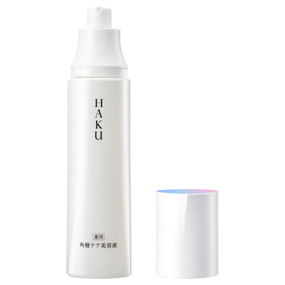 HAKU Stratum corneum care serum, 120ml, Fragrance-free