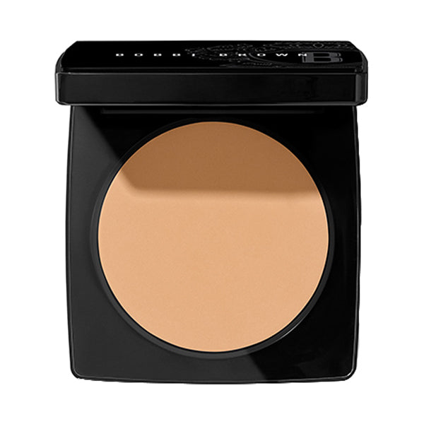 BOBBI BROWN Sheer Finish Pressed Powder 06 (Warm Natural)