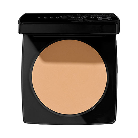 BOBBI BROWN Sheer Finish Pressed Powder 06 (Warm Natural)