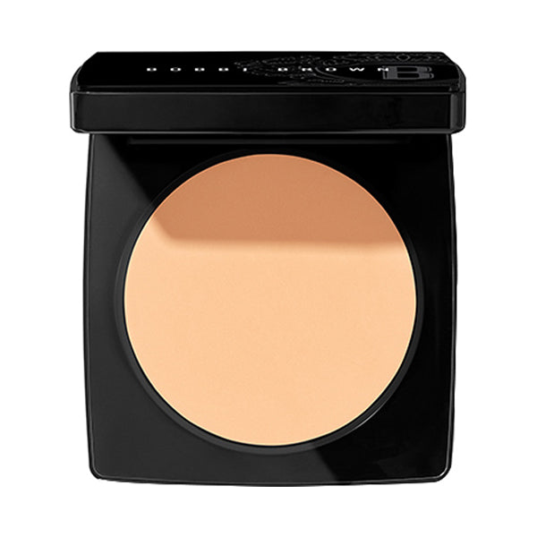 BOBBI BROWN Sheer Finish Pressed Powder 02 (Sunny Beige)