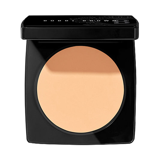 BOBBI BROWN Sheer Finish Pressed Powder 02 (Sunny Beige)
