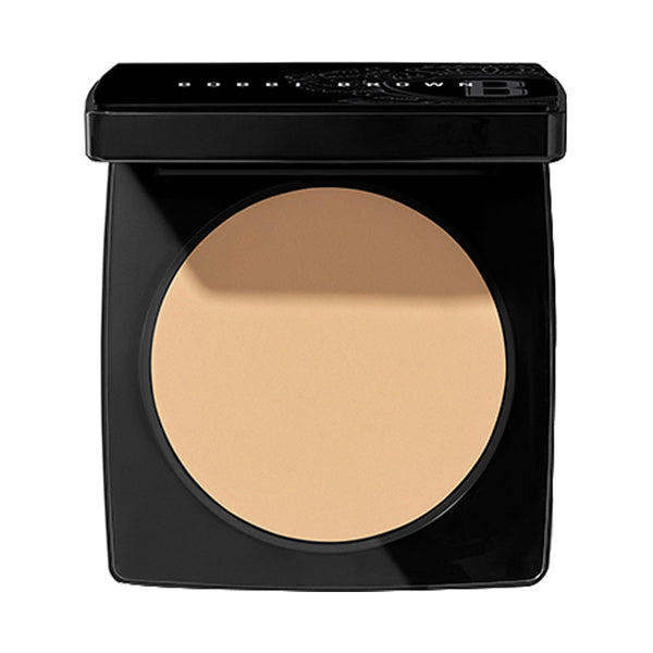 BOBBI BROWN Sheer Finish Pressed Powder 05 (Soft Sand)