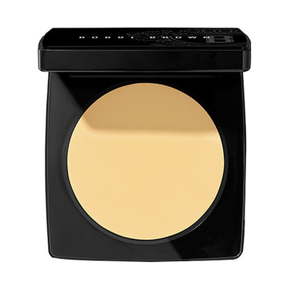 BOBBI BROWN Sheer Finish Pressed Powder 01 (Pale Yellow)