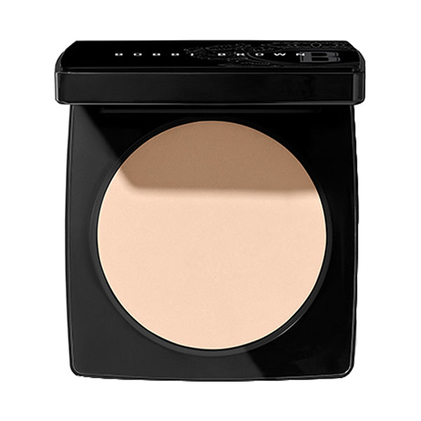 BOBBI BROWN Sheer Finish Pressed Powder 11 (Soft Porcelain)