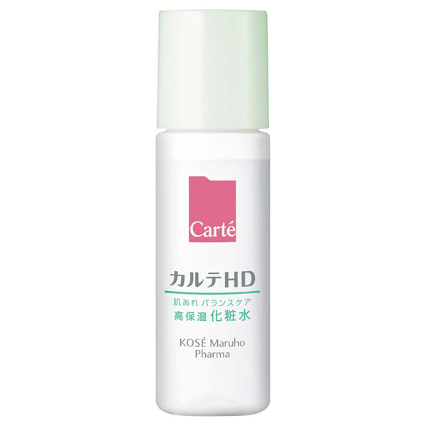 Carte Karute HD Balance Care Lotion, 35ml, Fragrance-free