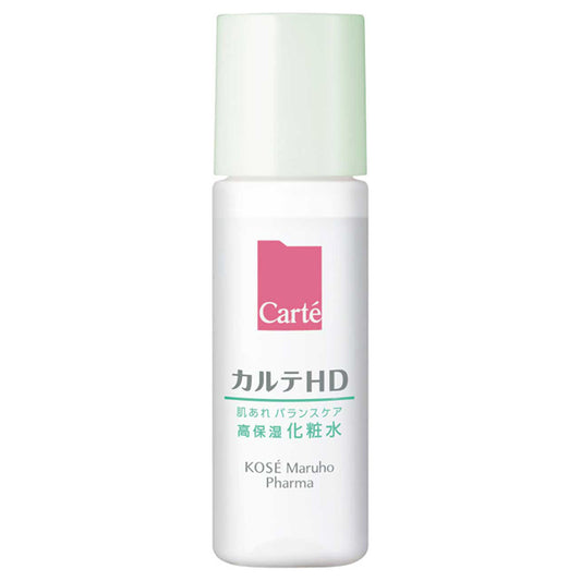 Carte Karute HD Balance Care Lotion, 35ml, Fragrance-free
