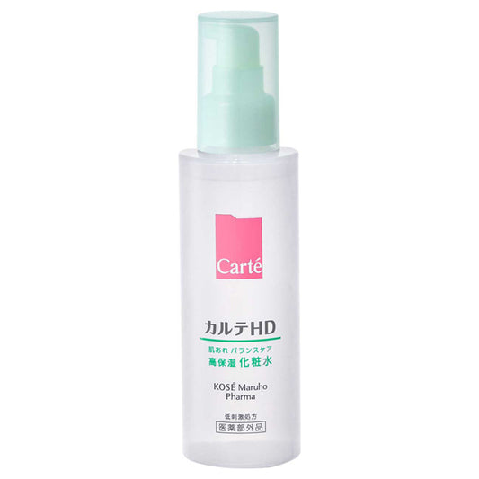 Carte Karute HD Balance Care Lotion, 150ml, Fragrance-free