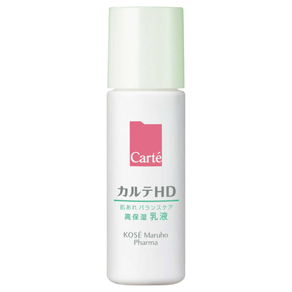 Carte HD Balance Care Emulsion, 35ml