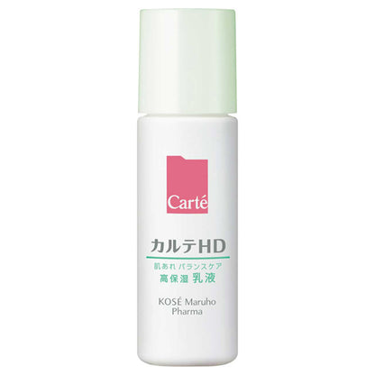 Carte HD Balance Care Emulsion, 35ml