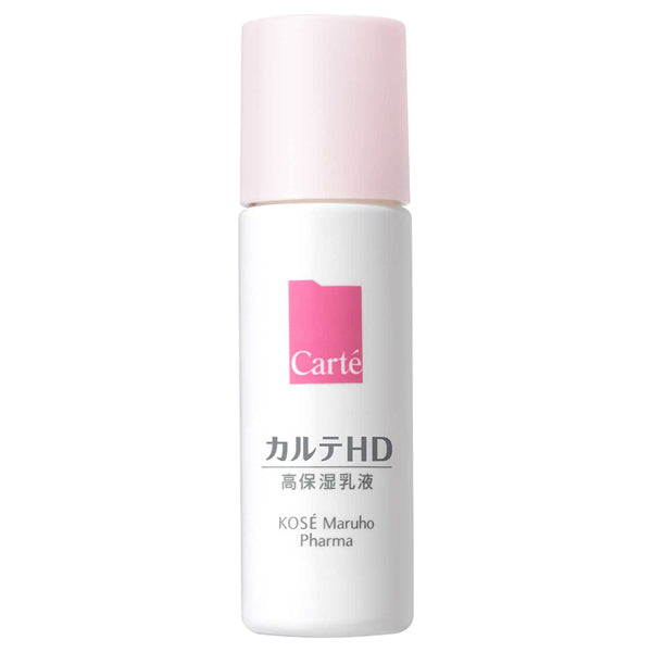 Carte HD Moisture Emulsion, 35ml