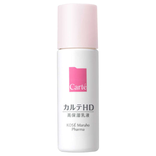 Carte HD Moisture Emulsion, 35ml