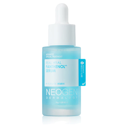 NEOGEN Real Hyal Panthenol Serum, 31g