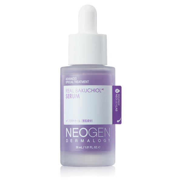 NEOGEN Real Bakuchiol Firming Serum, 30ml