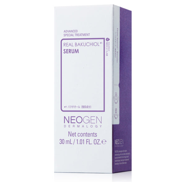 NEOGEN Real Bakuchiol Firming Serum, 30ml