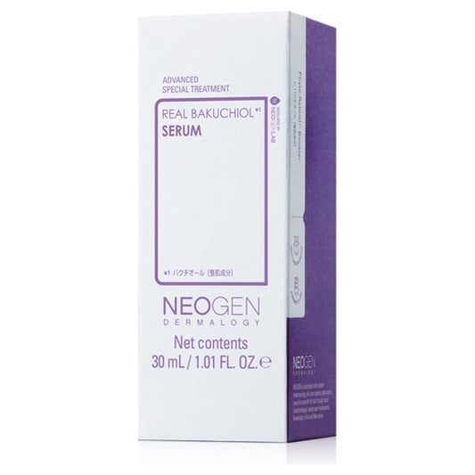 NEOGEN Real Bakuchiol Firming Serum, 30ml