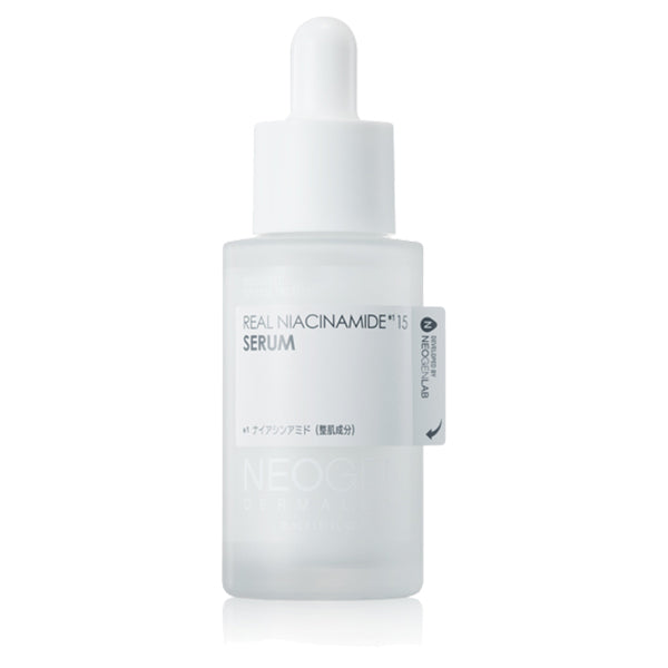 NEOGEN Real Niacinamide 15% Serum, 30ml