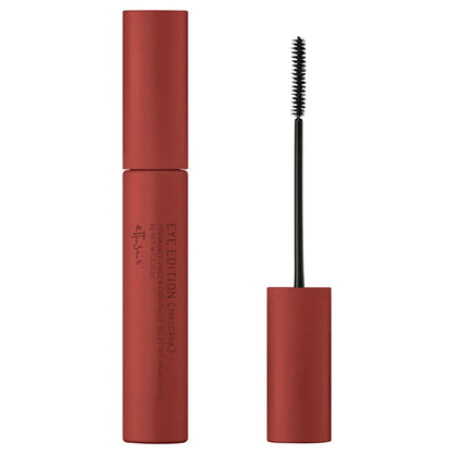 ETTUSAIS Eye Edition (Mascara), 03 Sepia Brown, 6g, Fragrance-free