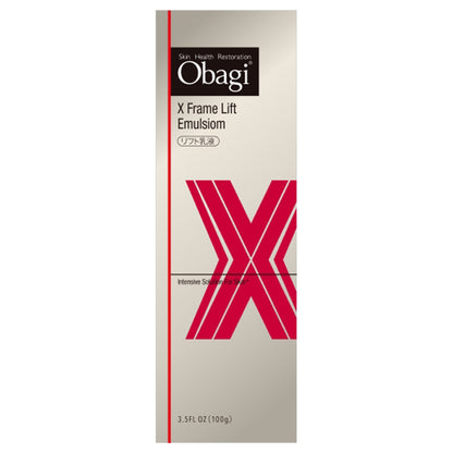 Obagi X-Frame Lift Emulsion, 100g