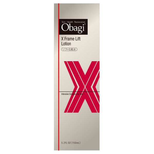 Obagi X-Frame Lift Lotion, 150ml