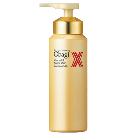 Obagi X Frame Lift Mousse Wash, 150g