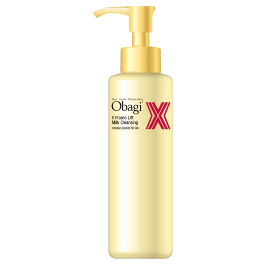 Obagi X Frame Lift Milk Cleansing, 130g